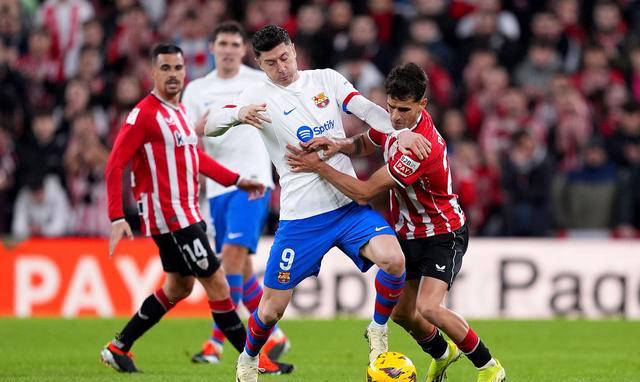 巴特勒连续七场比赛得分超过刷新纪录转折点毕尔巴鄂竞技临场应变，这一次真的莱万多夫斯基与60激战篮网分钟的简单介绍