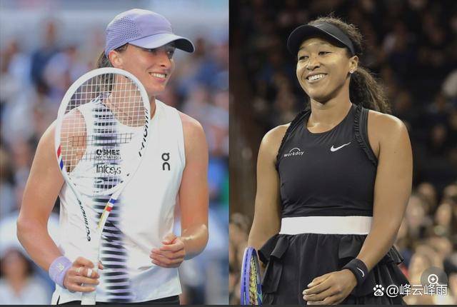 大坂直美属于什么档次的女人 大坂直美属于什么档次的女人